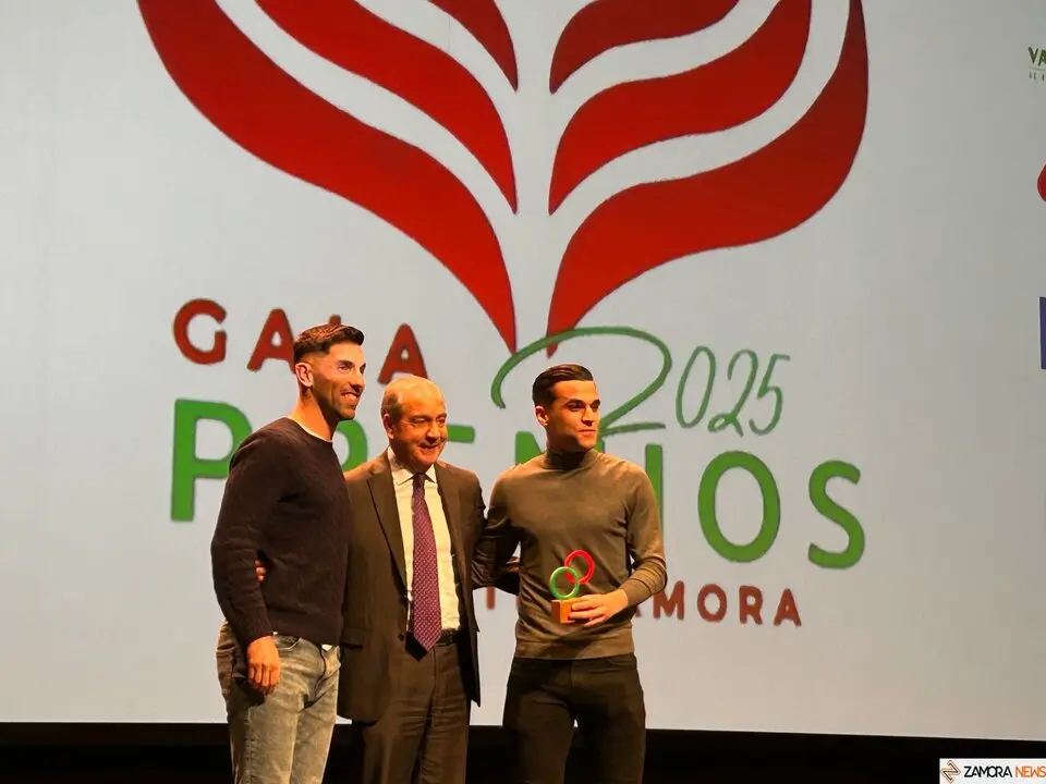 Gala del Deporte de Zamora