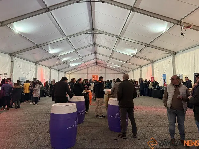 Salón del Vino Zamorano_2