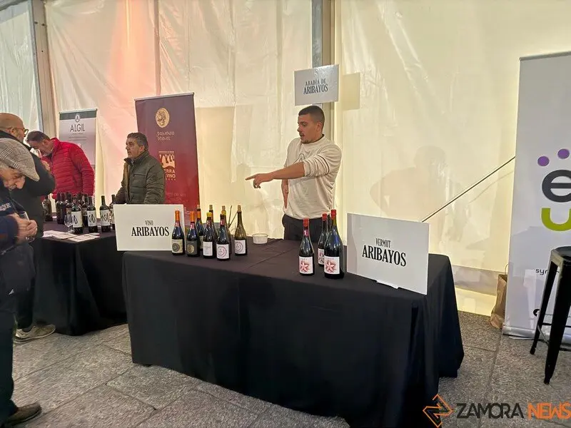 Salón del Vino Zamorano_3