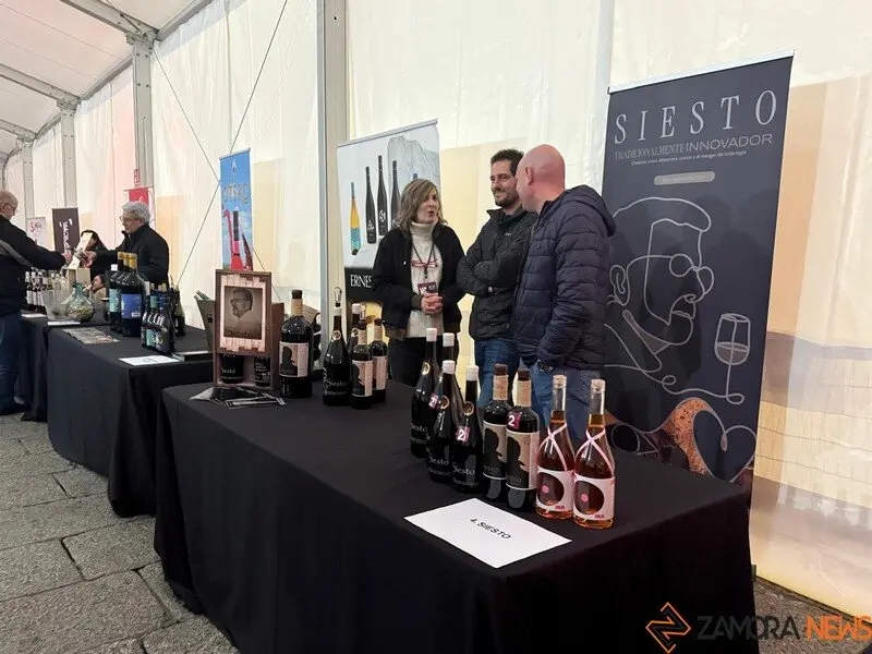 Salón del Vino Zamorano_5