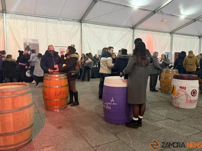 Salón del Vino Zamorano_6