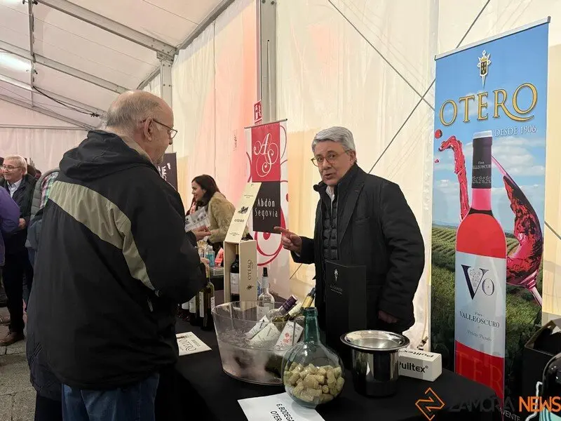 Salón del Vino Zamorano_7