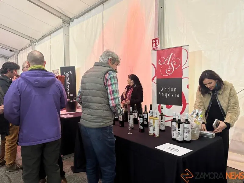 Salón del Vino Zamorano_8