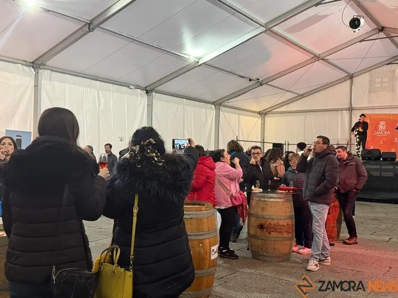 Salón del Vino Zamorano_9