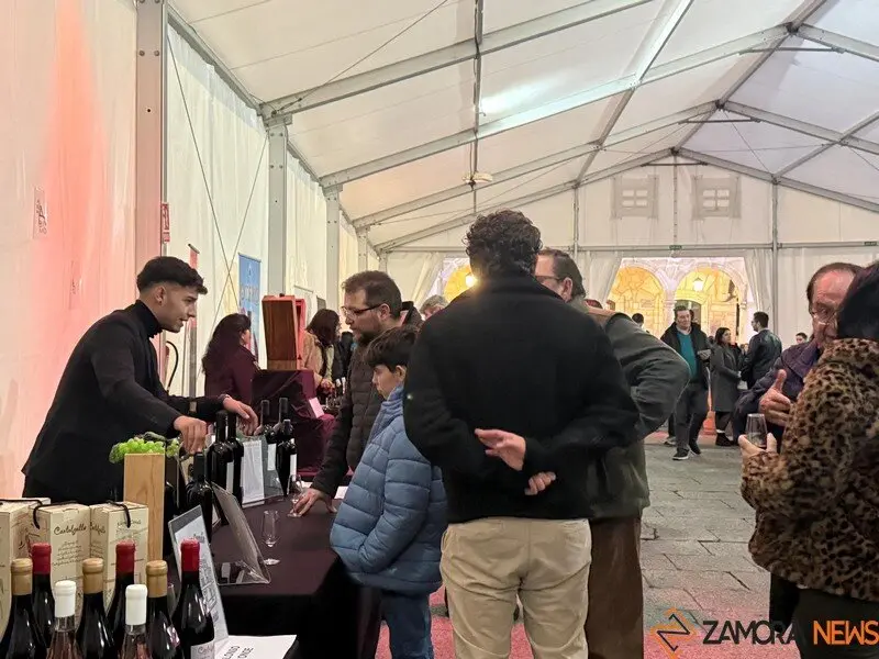 Salón del Vino Zamorano_10