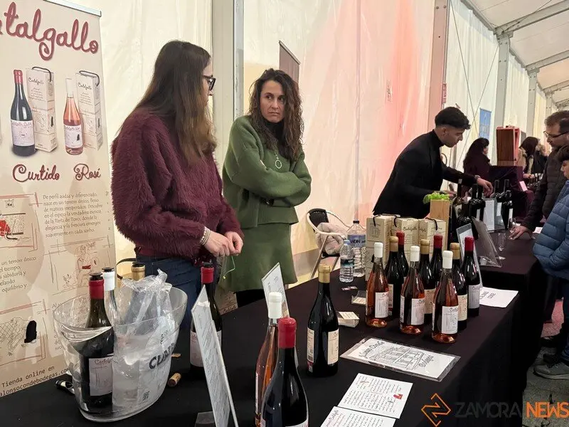 Salón del Vino Zamorano_11