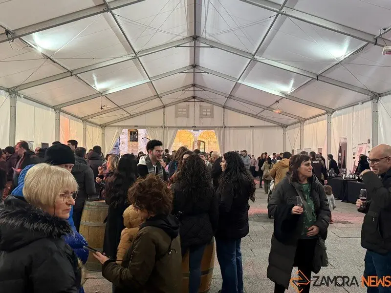 Salón del Vino Zamorano_13