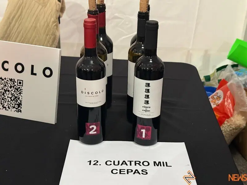 Salón del Vino Zamorano_15