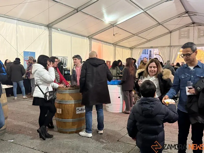 Salón del Vino Zamorano_17