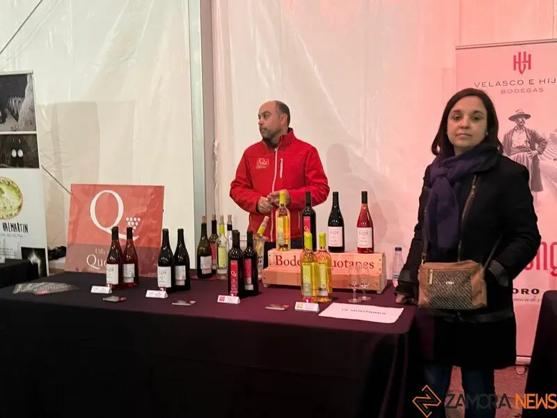 Salón del Vino Zamorano_18