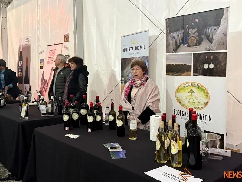 Salón del Vino Zamorano_19