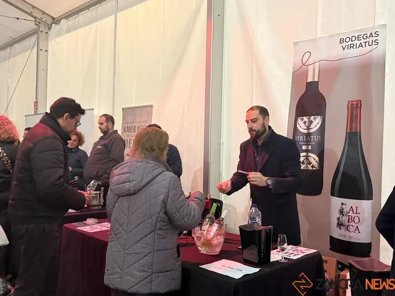 Salón del Vino Zamorano_20