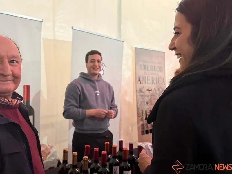 Salón del Vino Zamorano_21