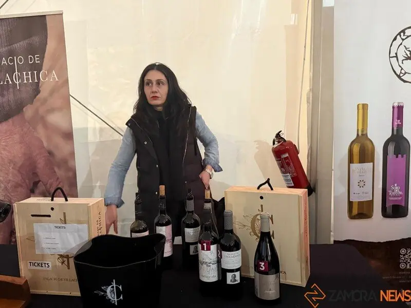 Salón del Vino Zamorano_22