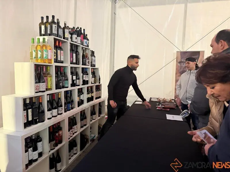 Salón del Vino Zamorano_23