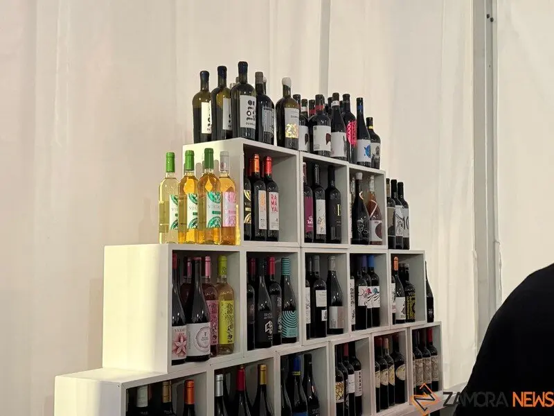Salón del Vino Zamorano_24