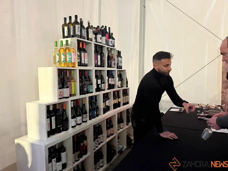 Salón del Vino Zamorano_25