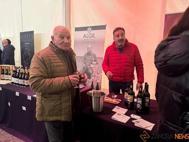 Salón del Vino Zamorano_26