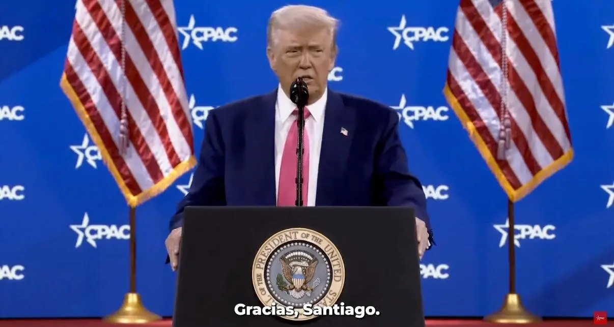 Trump