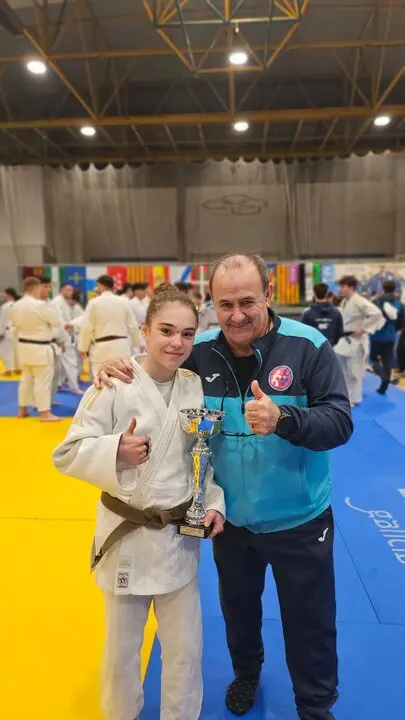 Judo Morales