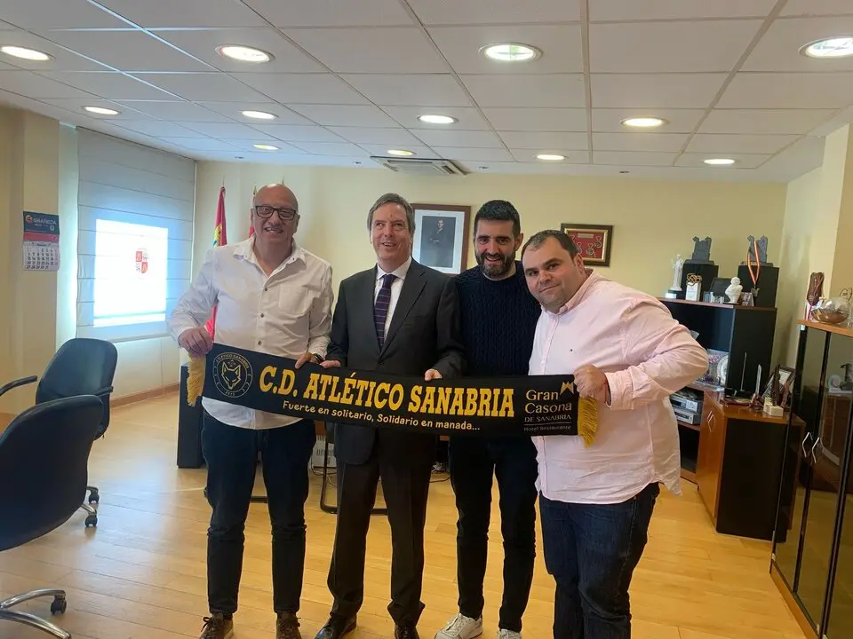 Atlético Sanabria