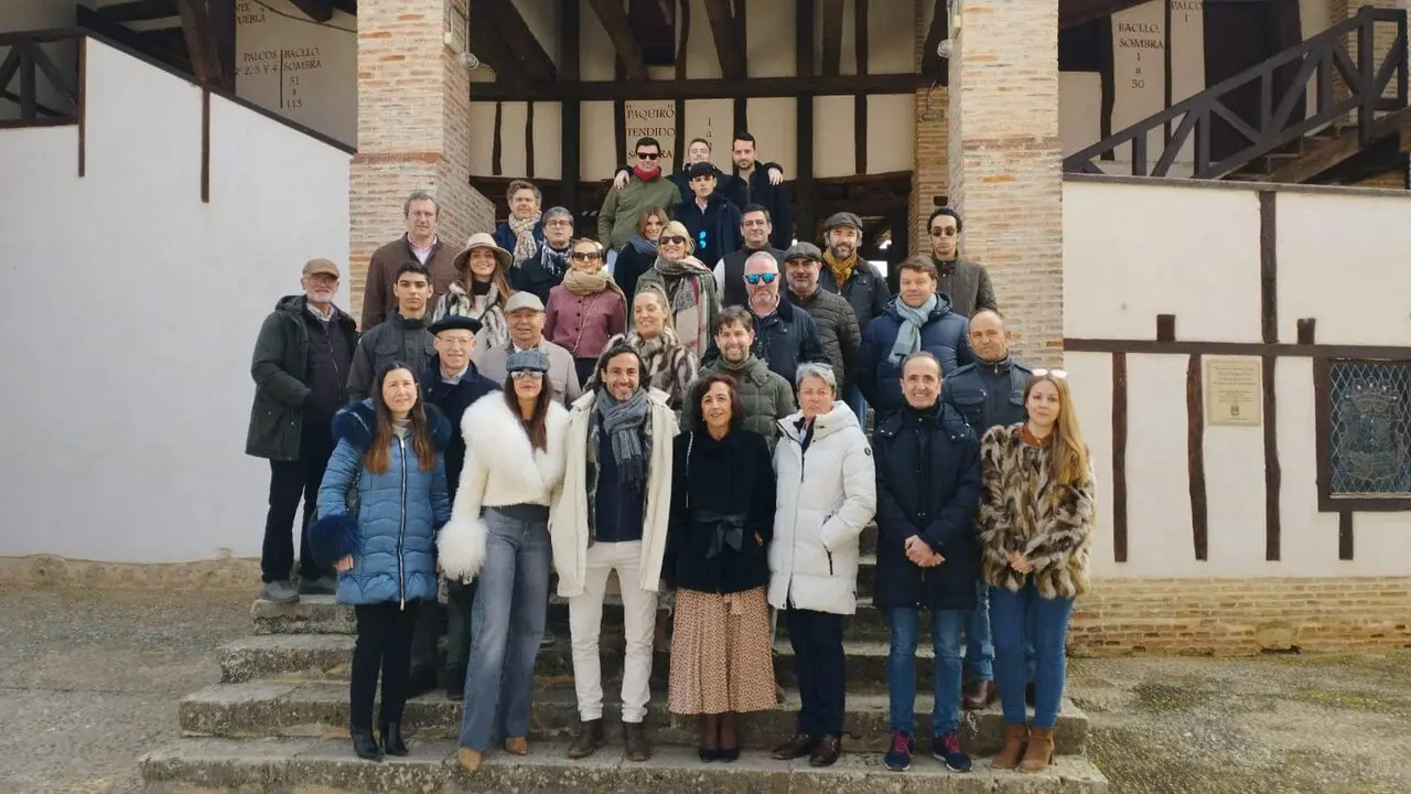 Periodismo Taurino Toro