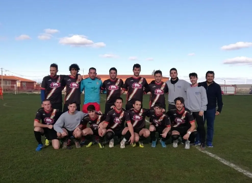 CD Rayo de Alba
