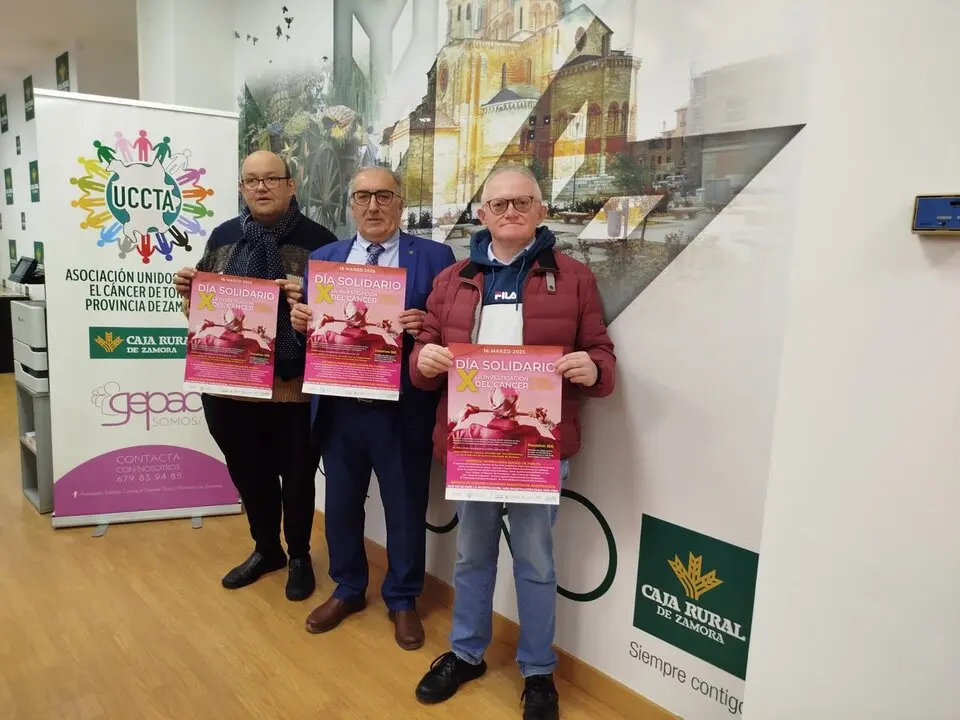 Día Solidario Toro