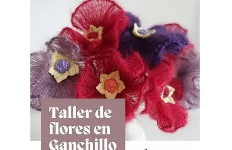 Taller ganchillo