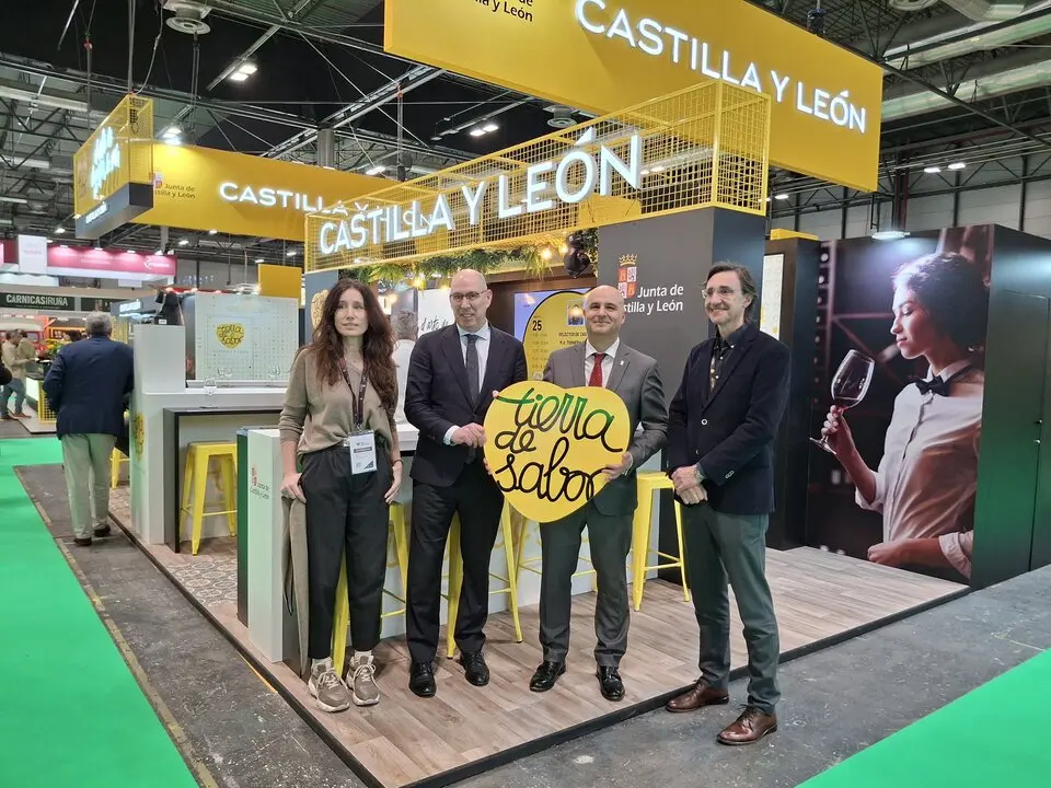 Feria Meat Attraction
