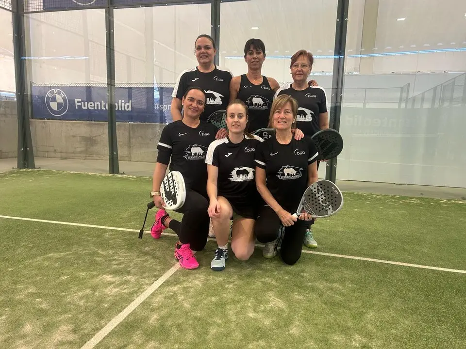 equipo Ternera De Aliste 3