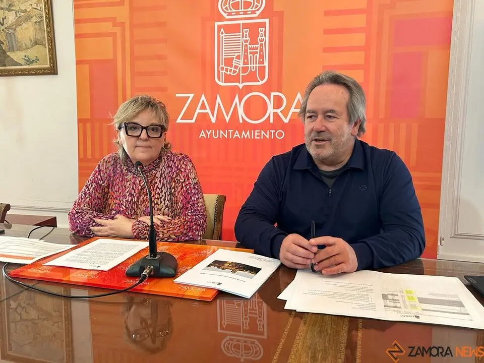 Ayto Zamora