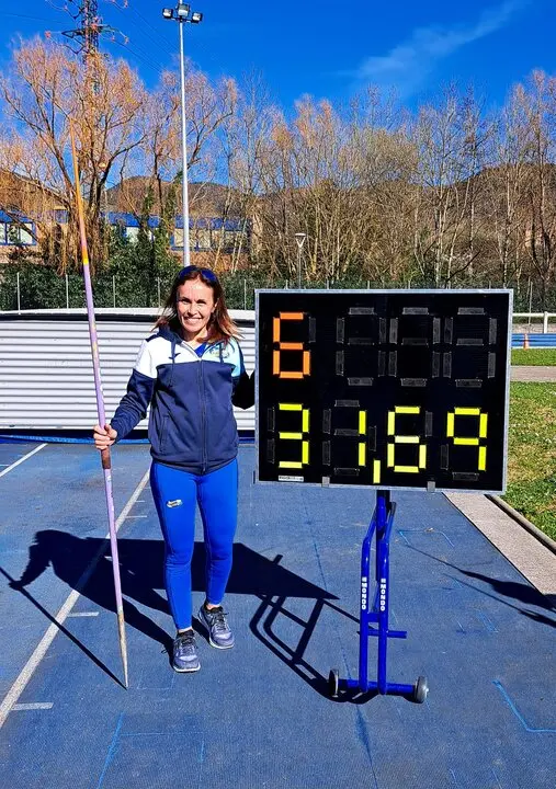 Ines Manrique
