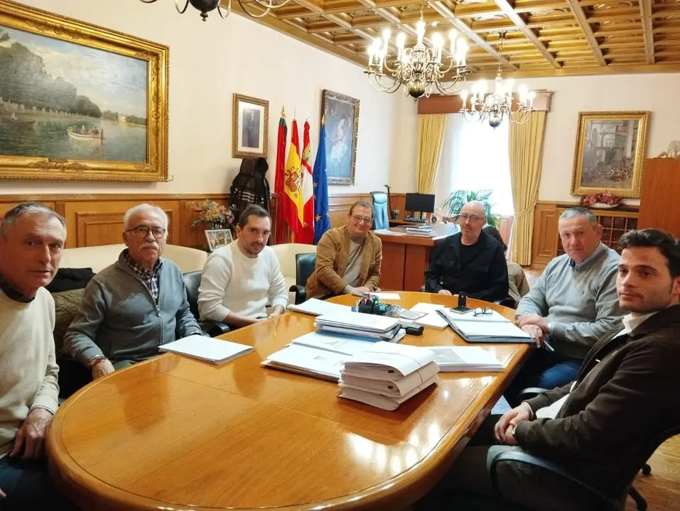Vuelta ciclista a Zamora y Trofeo 19 marzo