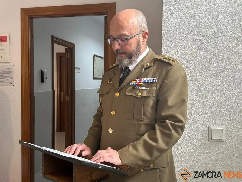 Subdelegado de Defensa en Zamora, coronel D. Antonio Romero López_4