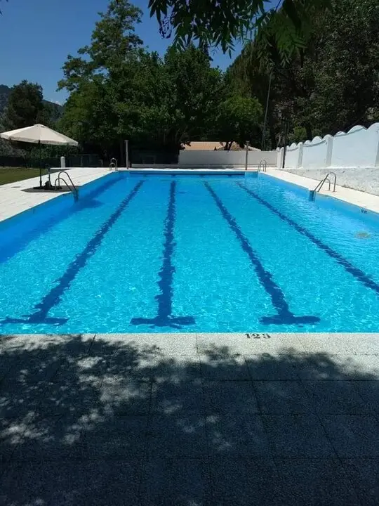 piscina Torres del Carrizal