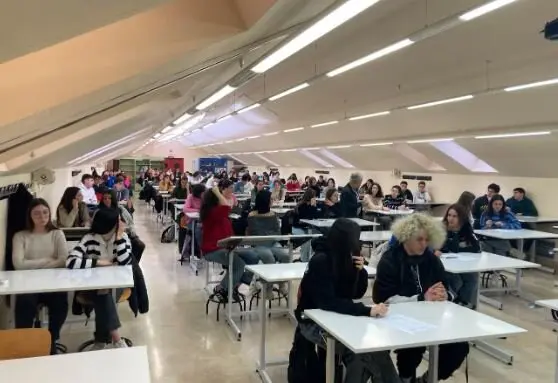 Alumnos Competición Geología