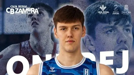 Ondrej Hustak