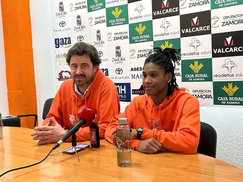 Ricardo Vasconcelos, Zamarat