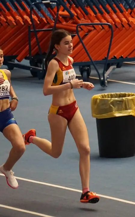 Blanca Garcia Heras