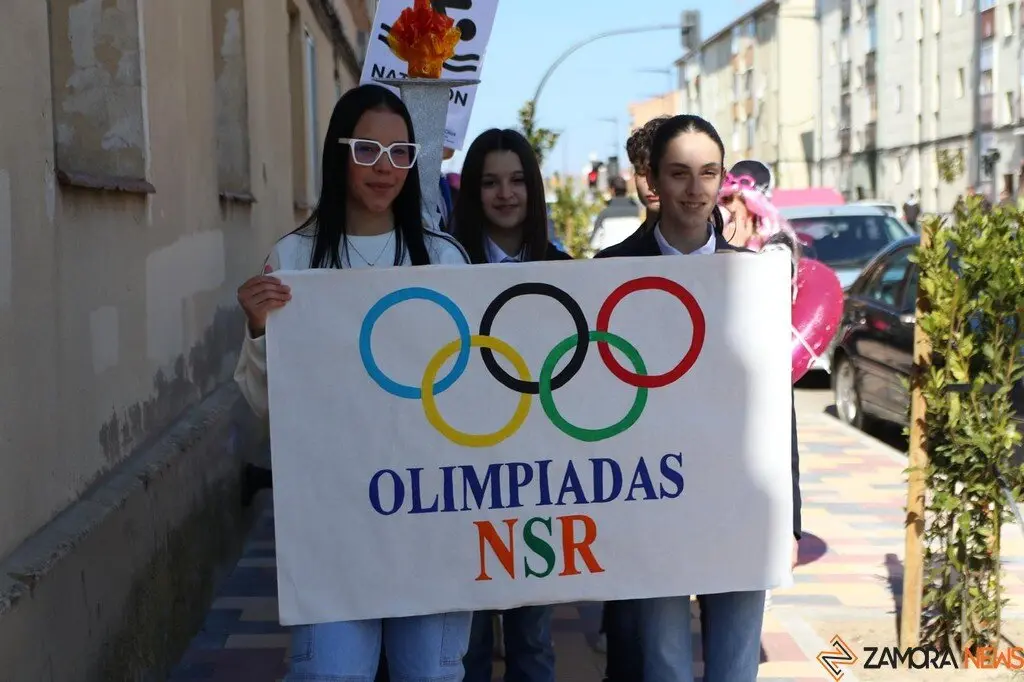Carnaval Nuestra Señora del Rocío