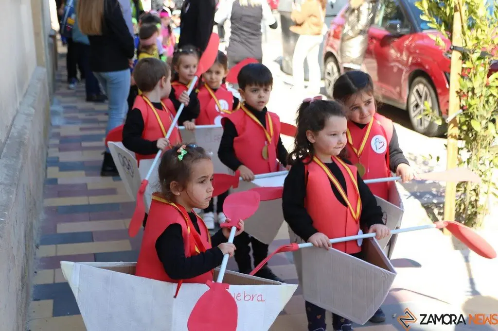 Carnaval Nuestra Señora del Rocío_2
