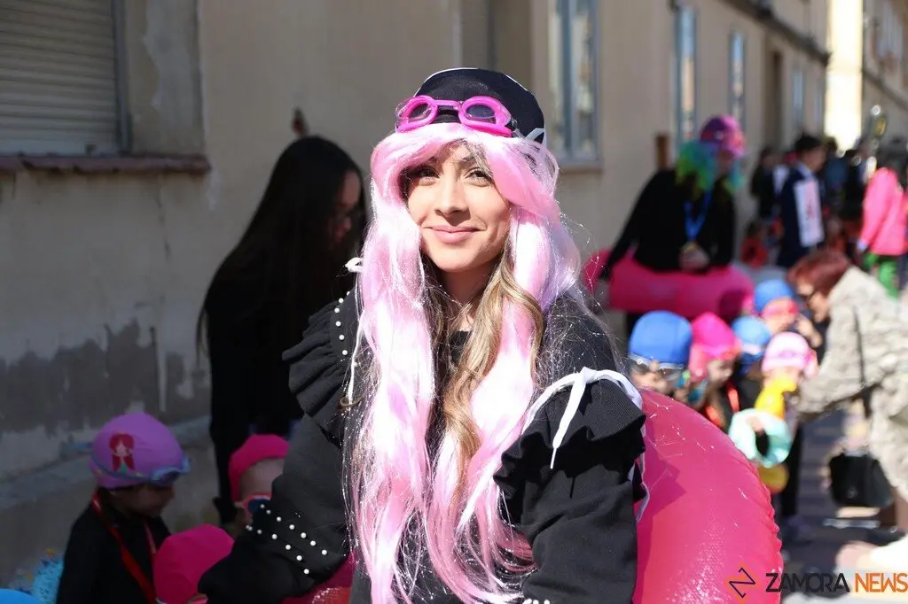 Carnaval Nuestra Señora del Rocío_3
