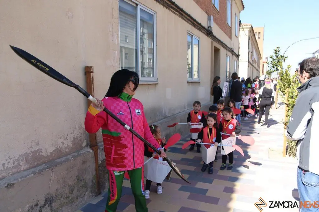 Carnaval Nuestra Señora del Rocío_4