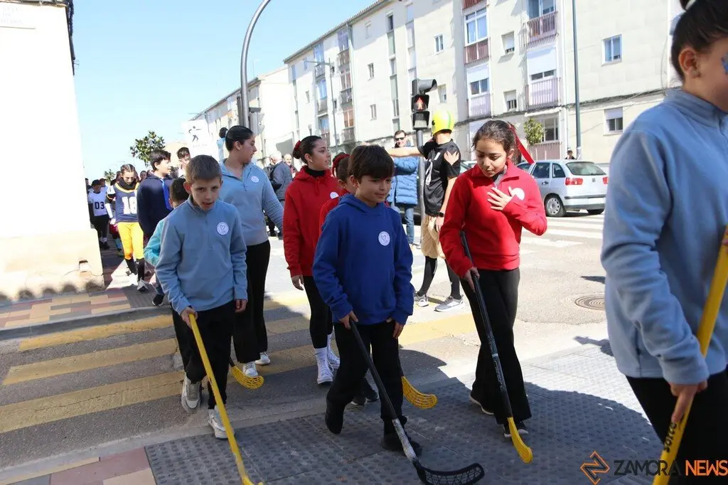 Carnaval Nuestra Señora del Rocío_12