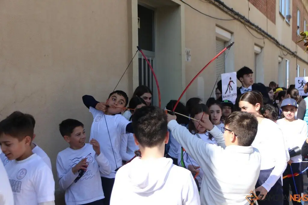 Carnaval Nuestra Señora del Rocío_14