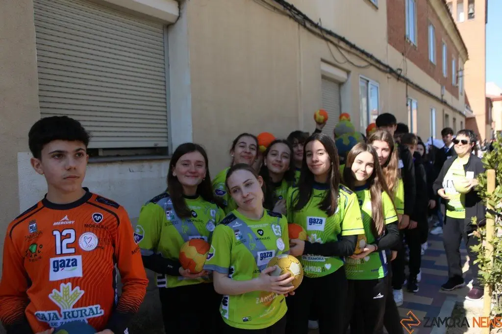 Carnaval Nuestra Señora del Rocío_17