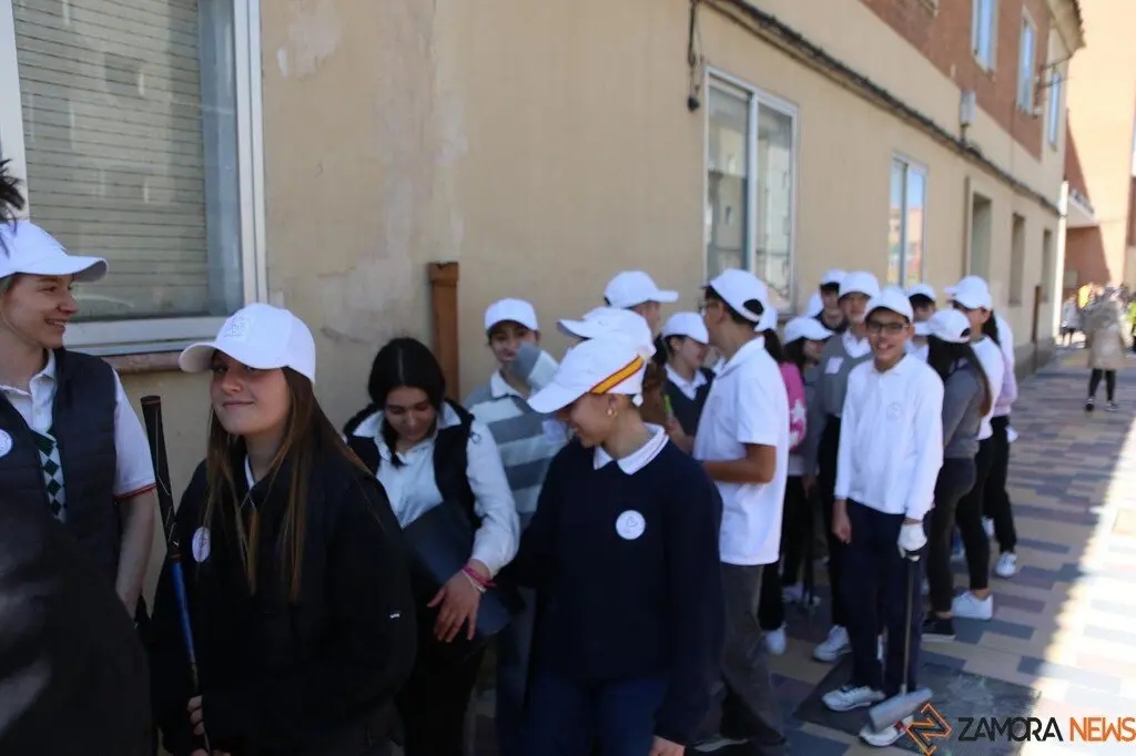Carnaval Nuestra Señora del Rocío_19