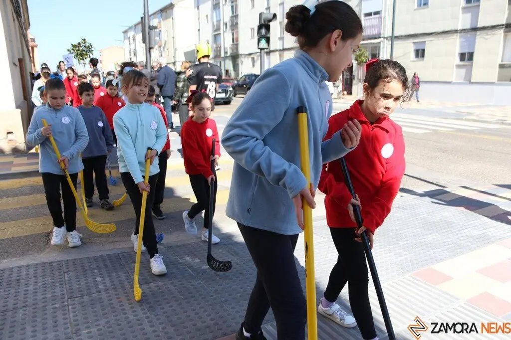 Carnaval Nuestra Señora del Rocío_20