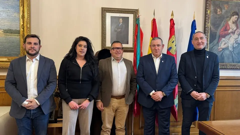 Diputación de Zamora